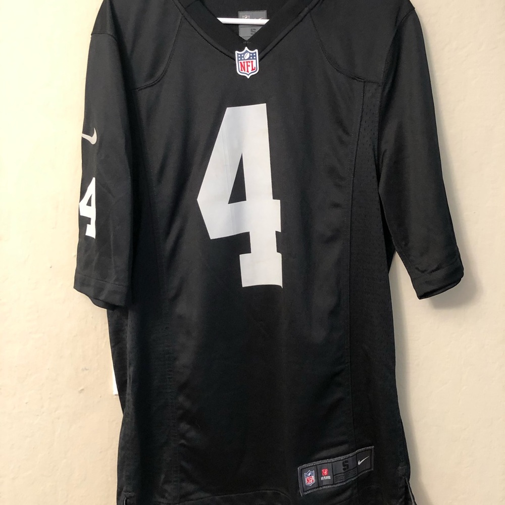 Raiders Jersey